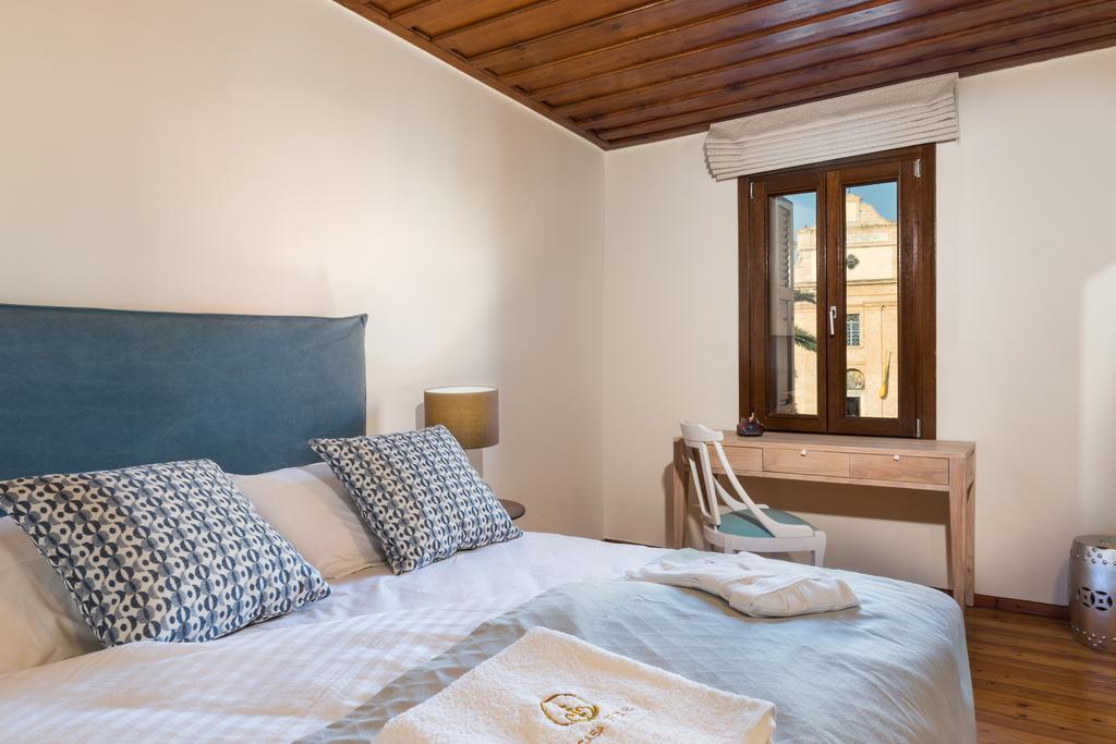 Casa Irene Daire Hanya Dış mekan fotoğraf