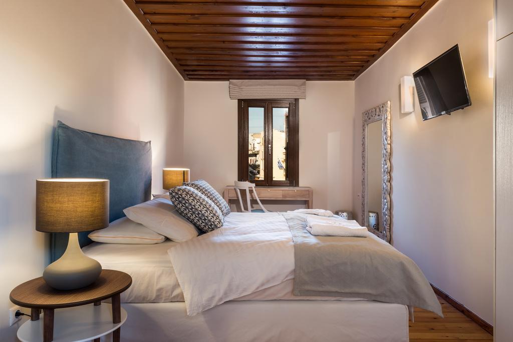 Casa Irene Daire Hanya Dış mekan fotoğraf