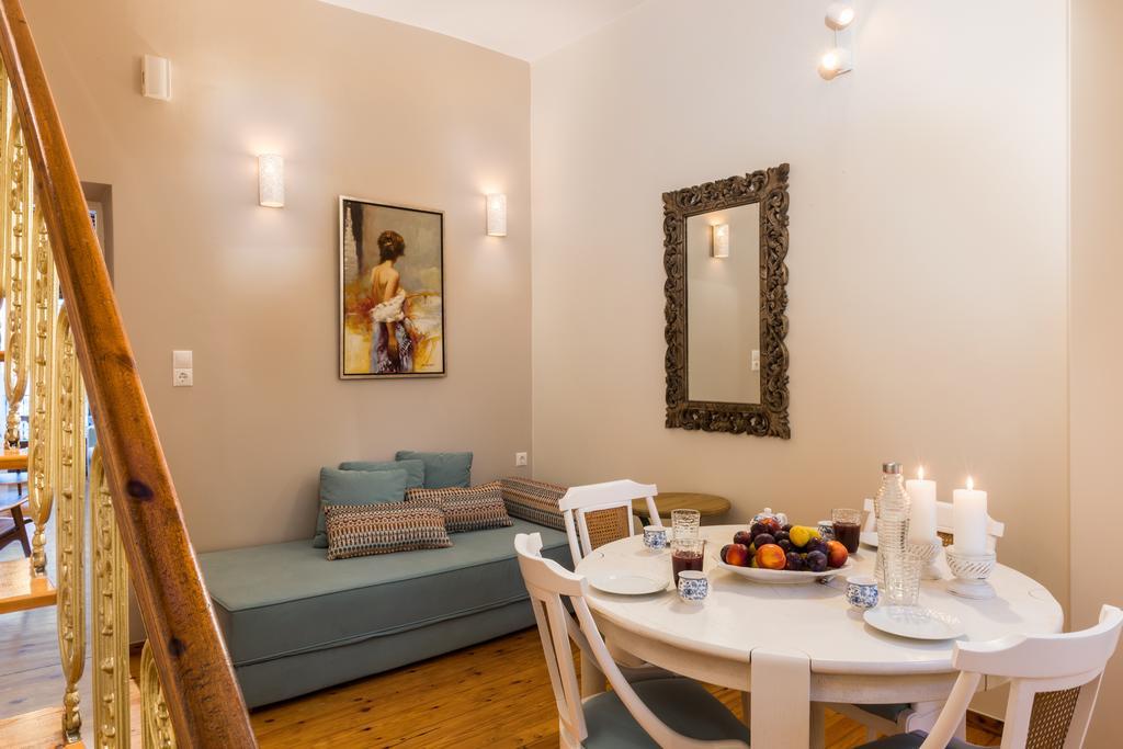 Casa Irene Daire Hanya Dış mekan fotoğraf