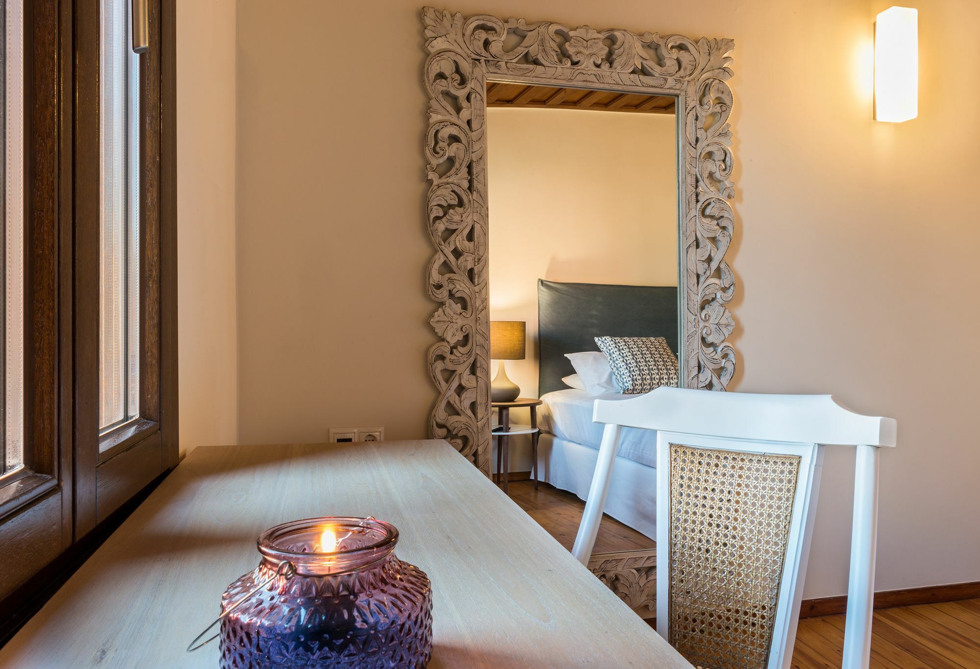 Casa Irene Daire Hanya Dış mekan fotoğraf